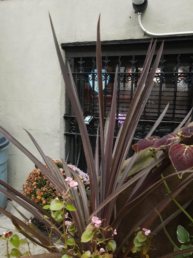 Hotel Irving Manor Nowy Jork Zewnętrze zdjęcie