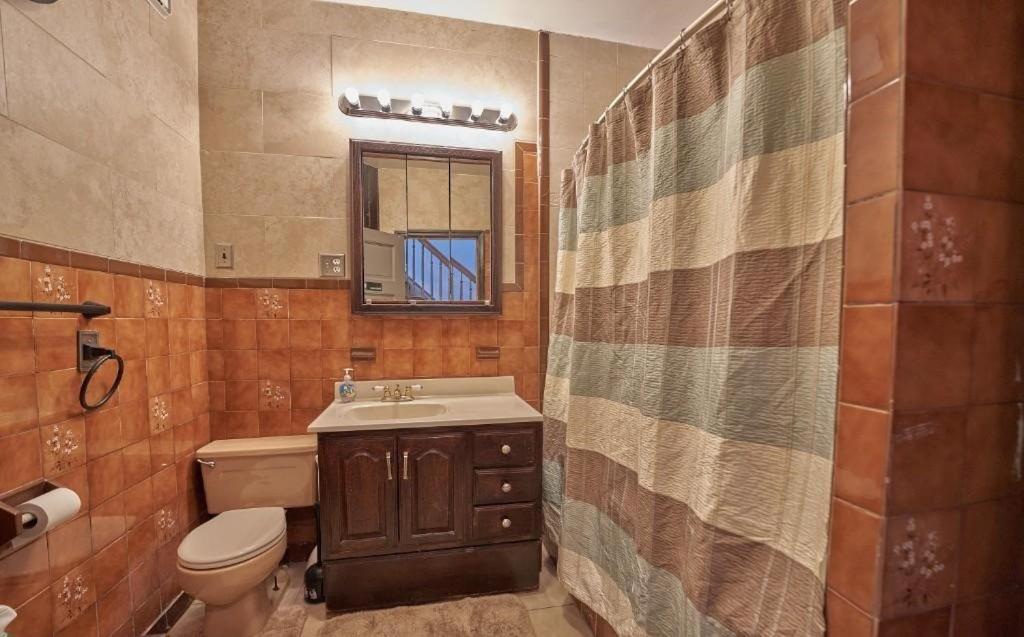Hotel Irving Manor Nowy Jork Zewnętrze zdjęcie