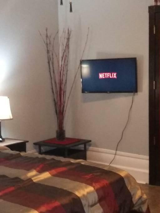 Hotel Irving Manor Nowy Jork Zewnętrze zdjęcie
