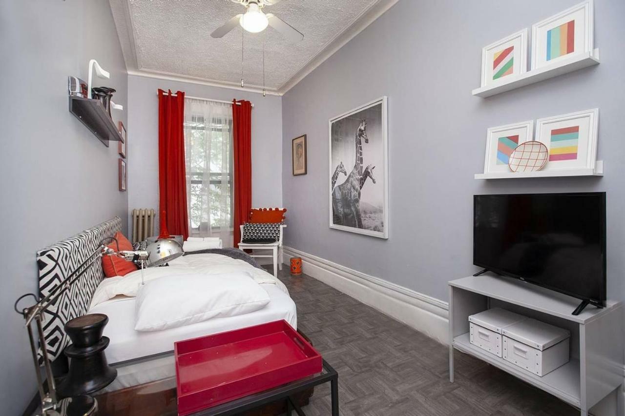 Hotel Irving Manor Nowy Jork Zewnętrze zdjęcie