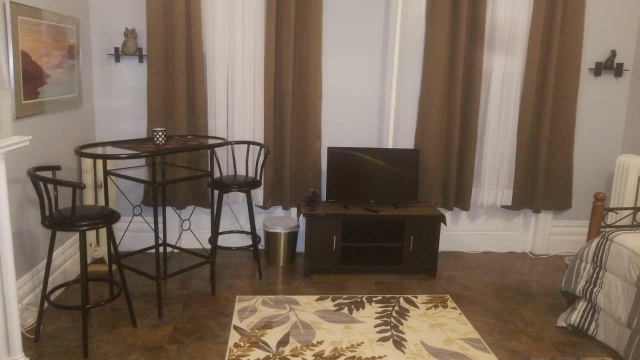 Hotel Irving Manor Nowy Jork Zewnętrze zdjęcie